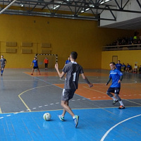 Слонимские гвардейцы – чемпионы