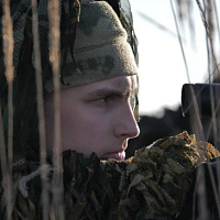 На полигоне Брестский завершилось двустороннее ротное тактическое учение