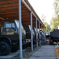 Люди и техника не подведут