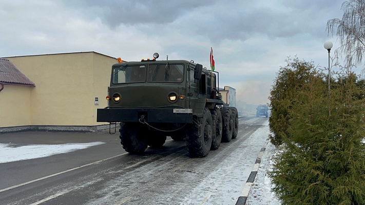Сегодня 65 автбр отмечает 44-ю годовщину со дня образования