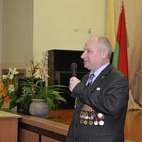 Прирастает кадетское братство