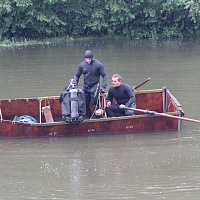 День народного единства и День части отметили в 188-й инженерной бригаде