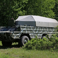 Специальное учение вооружения Вооруженных Сил