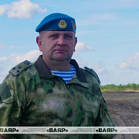 На полигоне Брестский завершился сбор офицеров-выпускников