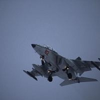 Штурмуя небеса