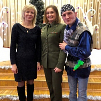 Твори добро