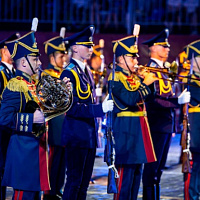 Музыка с национальным колоритом