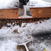 К состязаниям готовы