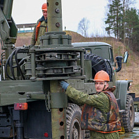 Задачи выполнили точно и в срок