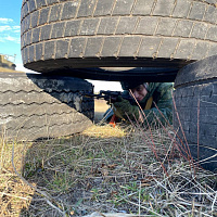 Занятия с военнослужащими 8 ртбр