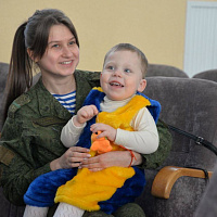 Время сказок и волшебства 