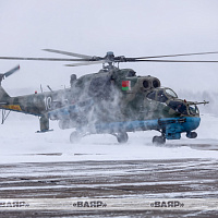 Обеспечение полетов авиации – 365 дней в году