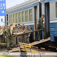 «Эшелон-2025»: медицинская эвакуация с использованием железнодорожного транспорта