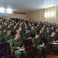 Единый день информирования