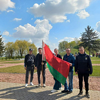 Дорогами памяти