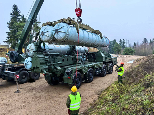 Занятия с военнослужащими 15 зрбр