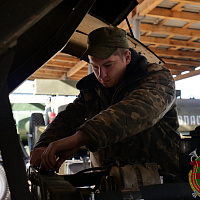 Люди и техника не подведут