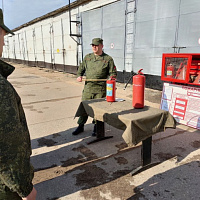 Близится лето — готовим технику