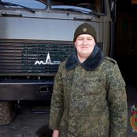 У связистов дел невпроворот