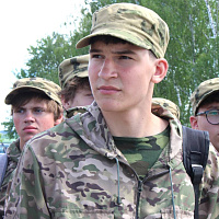 Воспитать патриотов