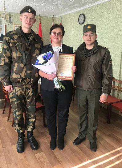 С праздником, дорогие мамы!