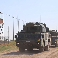 Ашулук: требуется максимальная концентрация