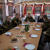 Поздравление для связистов