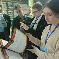 Занимательная экскурсия