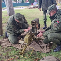 Знания закрепили практикой