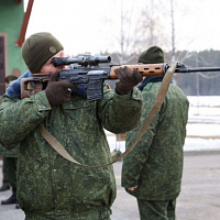 Стрелять так стрелять