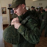 Плановые занятия по боевой готовности