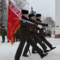 Спасибо за службу