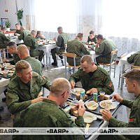 Приступили к выполнению задач