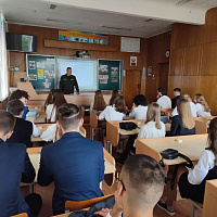 День знаний в Бобруйске