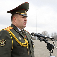 Пополняя армейские ряды