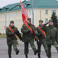 А где-то дом, а где-то ждут родные