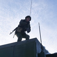 Торжественный митинг, посвященный началу учебного года