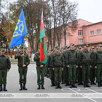 В Беларуси завершись учения ОДКБ «Нерушимое братство — 2026» и «Барьер-2026»