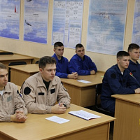 Влюбленные в небо