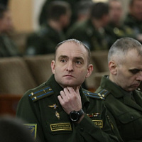 Конференция по безопасности полётов авиации Вооружённых Сил Республики Беларусь