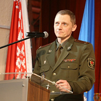 «Скоро армии родной будет пополнение»