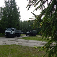 Гостехосмотр