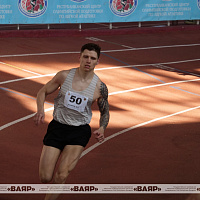 Завершился 12-й Чемпионат Вооружённых Сил Республики Беларусь по офицерскому троеборью