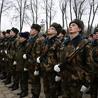 Афганистан не выбросить из сердца…