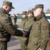 Новой технике − зеленый свет