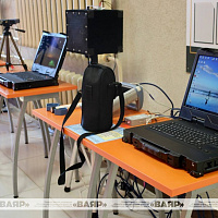 В Полоцком государственном университете открылась военная кафедра