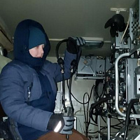 Экскурсия для школьников Логойского района