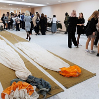 Патриотов воспитывают с детства