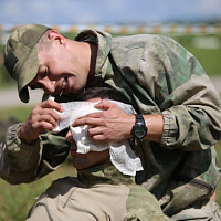 Испытание на прочность