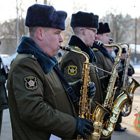 С чувством выполненного долга